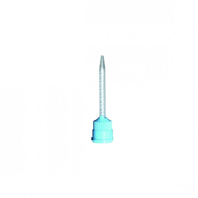 Tips Pointed End Blue