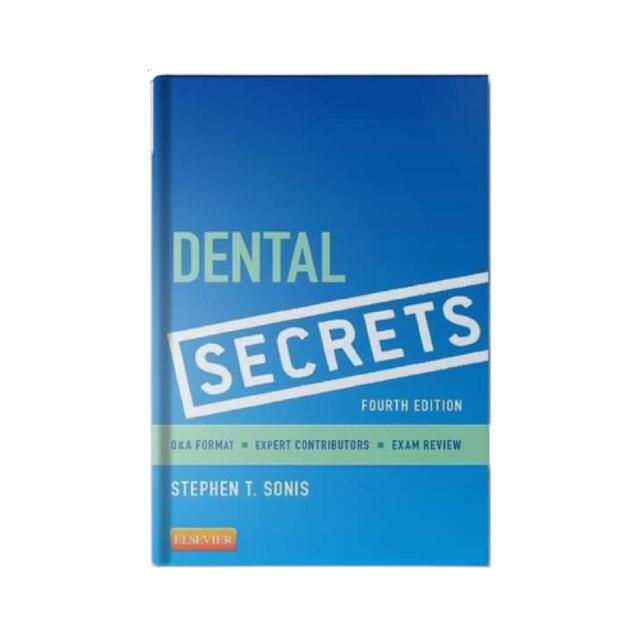Dental Secrets