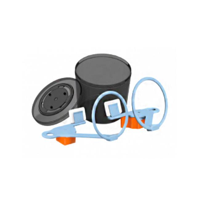 X-Ray Positioning System RH Plus Film Endo And Implant