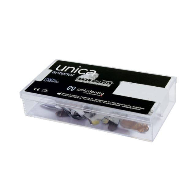 Unica Anterior Matrix Refill 10 Pcs