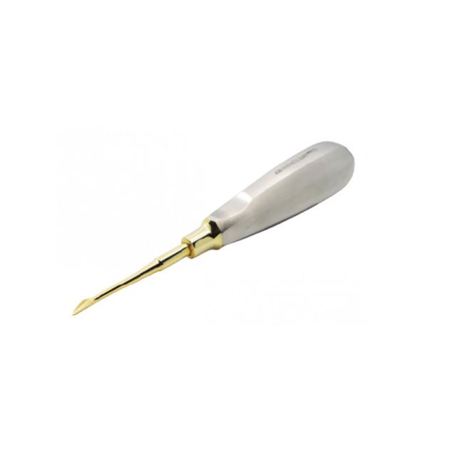 Stout Fig.12 Elevator Gold Plasma