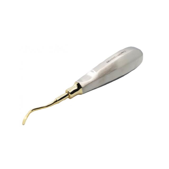 Miller-Apexo Right Side Elevator Gold Plasma