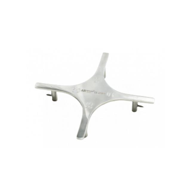 Band and Bracket Measurer