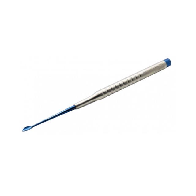 Micro Elevator Buser Straight Thickness 4.3mm 180mm