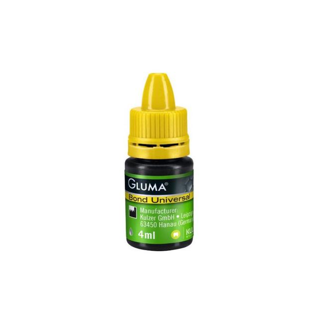 Gluma Bond Universal Bottle 4 ml