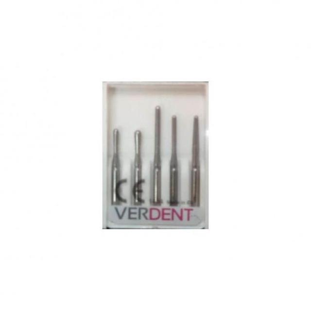 Verdent Thermacut Bur Kit