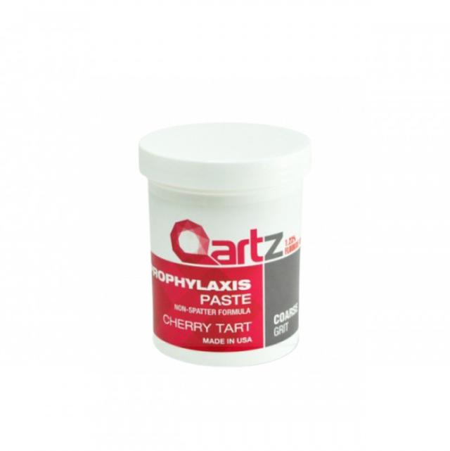 Qartz Polishing Jar Cherry Tart 100 Gr