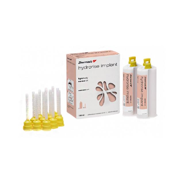 Hydrorise Implant Light Body