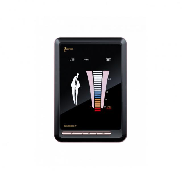 Woodpecker Apex Locator Gold Plus V