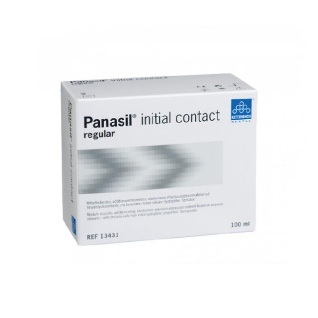 Panasil Regular Normal Pack Cartridge