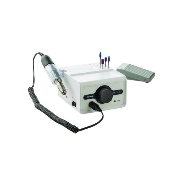 Traus Strong B135 Seashin With Low Speed Strong Contra