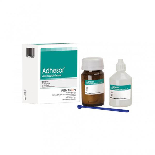 Adhesor Zinc Phosphate Cement