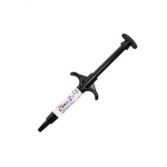 Choice 2 Veneer Cement Milky Bright