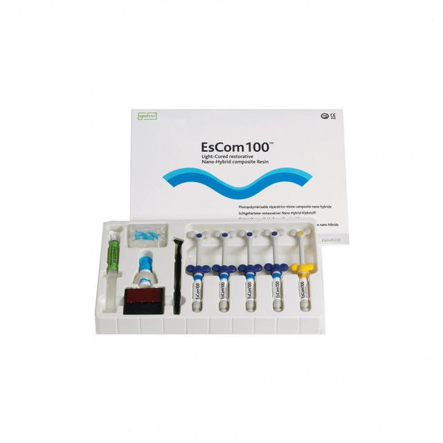EsCom 100 Kit