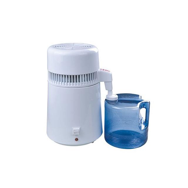 Sun Water Distiller