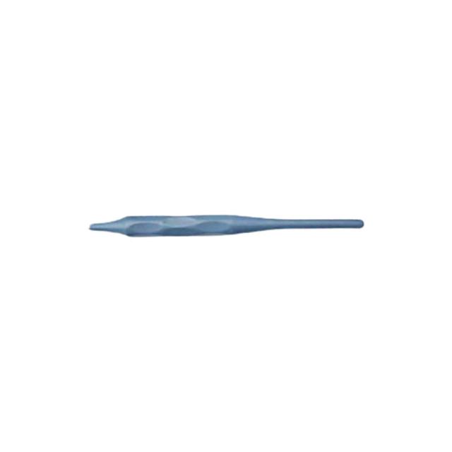 Ergoform Handle Plastic Greyblue