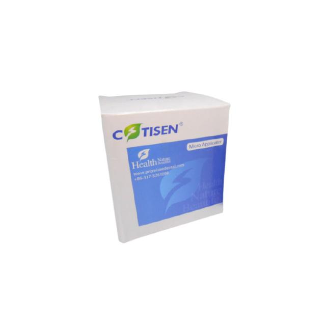 Cotisen Bond Brush White