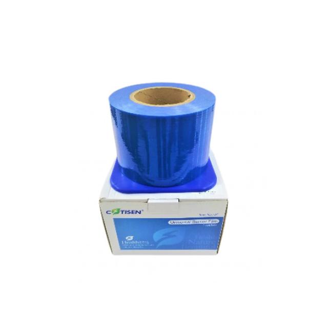 Cotisen Barrier Film Blue