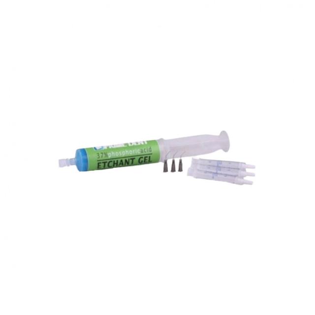 Prime Dent Etchant Gel