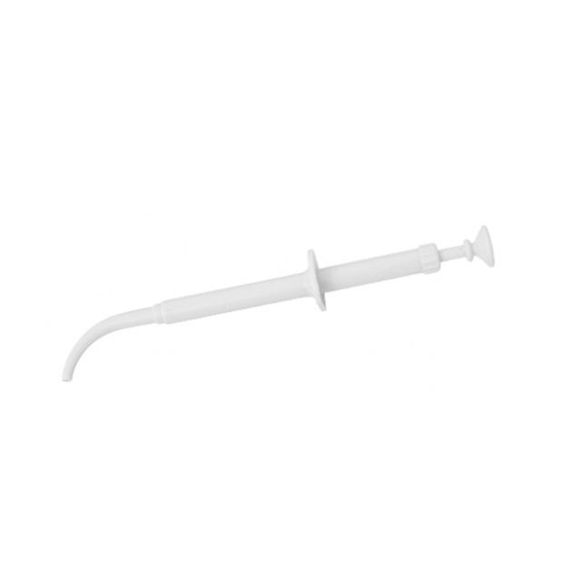 Autoclavable Amalgam Carrier Curved