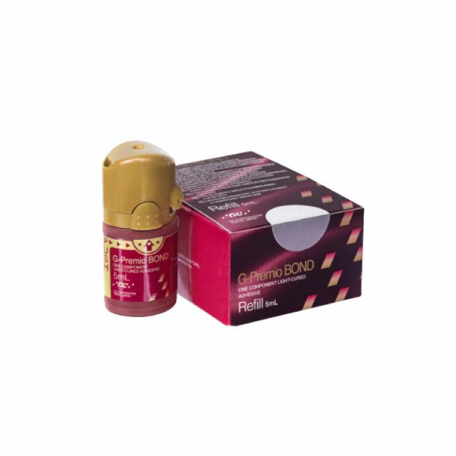 GC G-Premio Bond Bottle Refill 5 ml