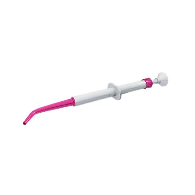 Amalgam Carrier Pink