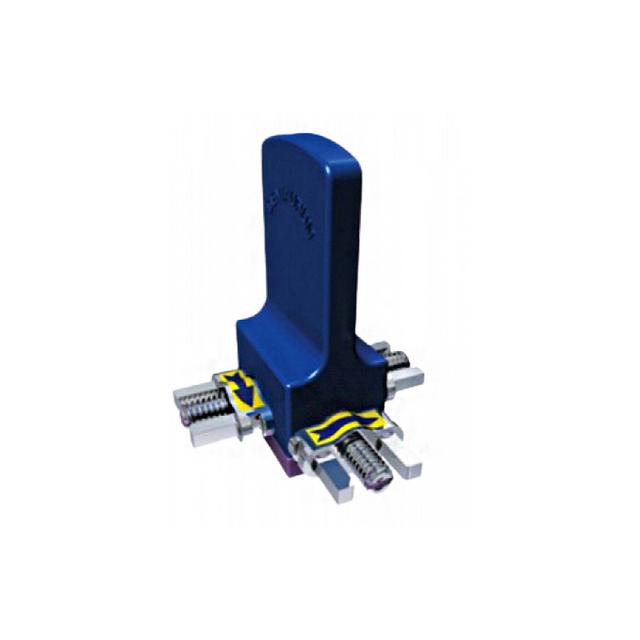 Three Dimensional Screw