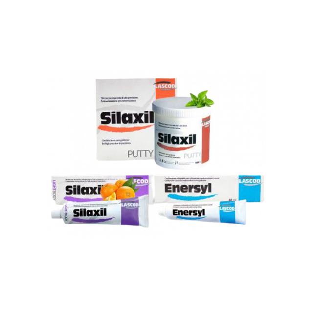 Lascod Silaxil Large Kit