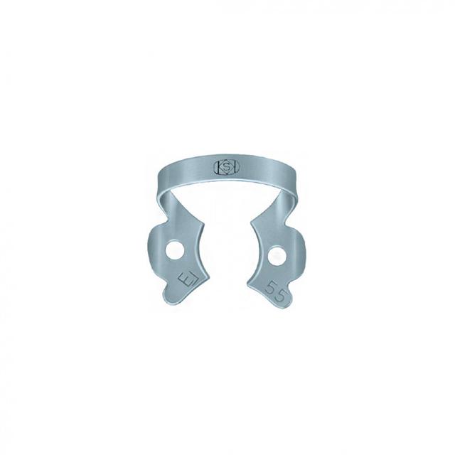 Ksk Pedo Clamps 55 Black