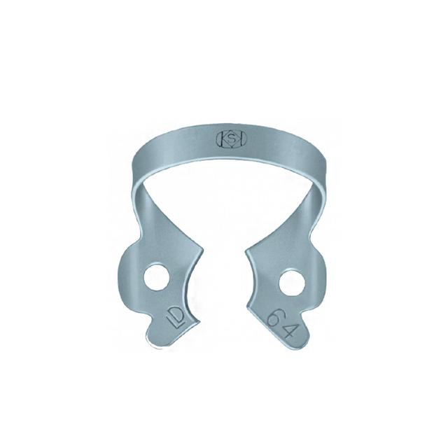 Ksk Pedo Clamps 64 Standard