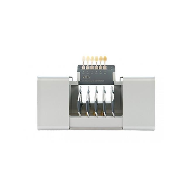 Vita Linear Guide 3D Master Shade Guide