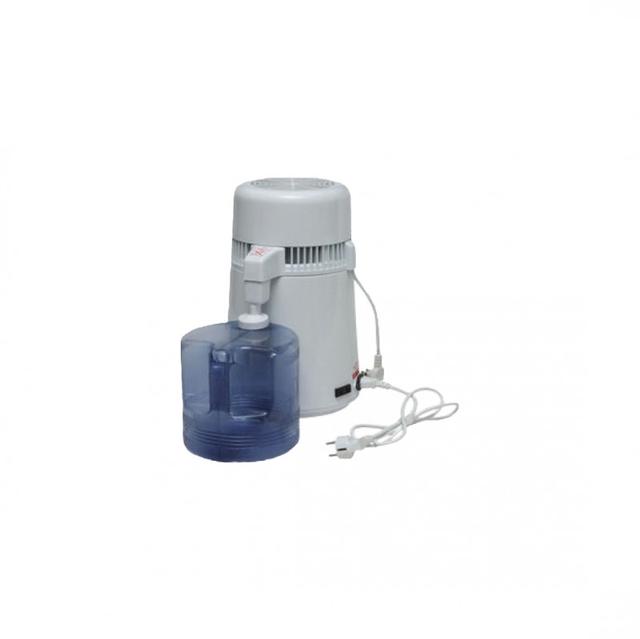 Smart Water Distiller