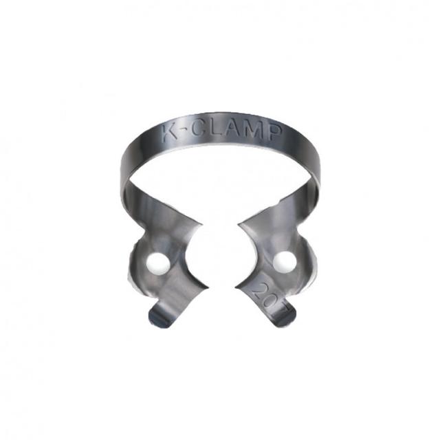 K Clamp #207