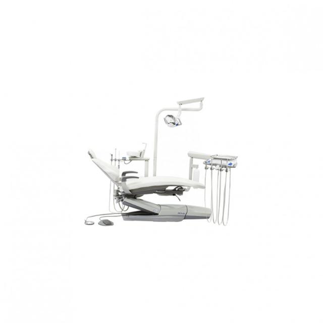 DCI Edge Dental Unit Maple Turn 62D