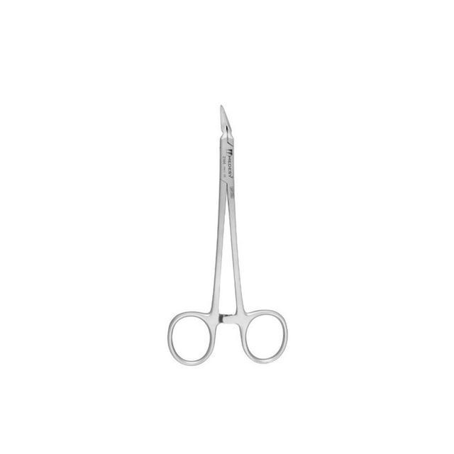 Forceps Stieglitz Curved