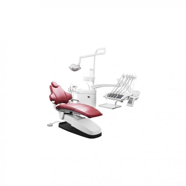 Smart Prime Dental Unit Fully Loaded S600