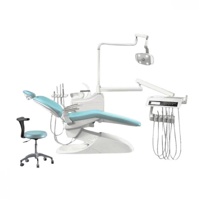 RN Dental Unit 3500