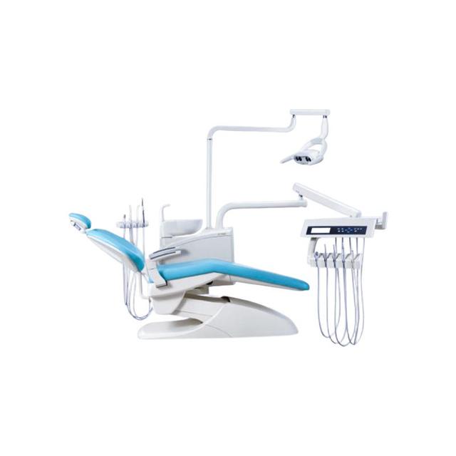 RN Dental Unit 3600