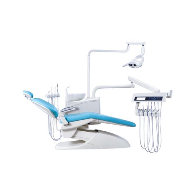 RN Dental Unit 3600