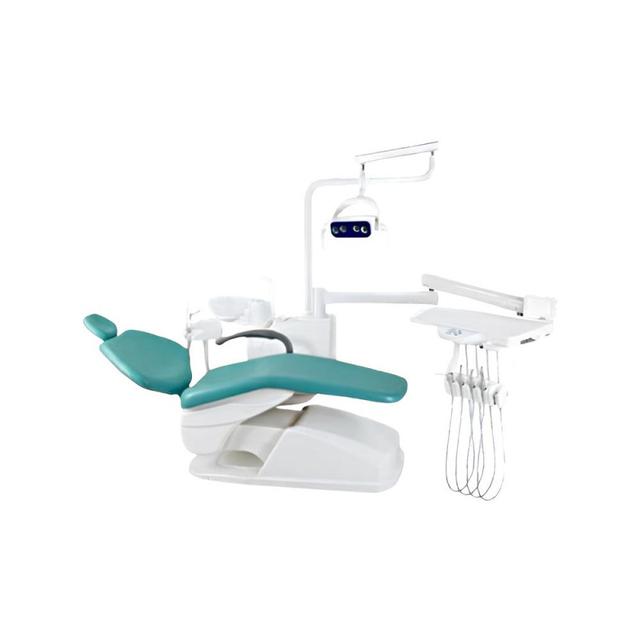 RN Dental Unit A2
