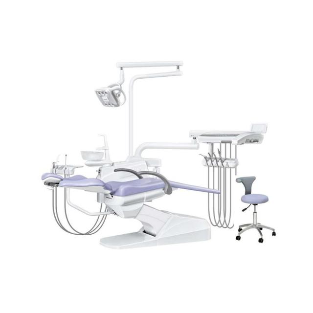 RN Dental Unit A2