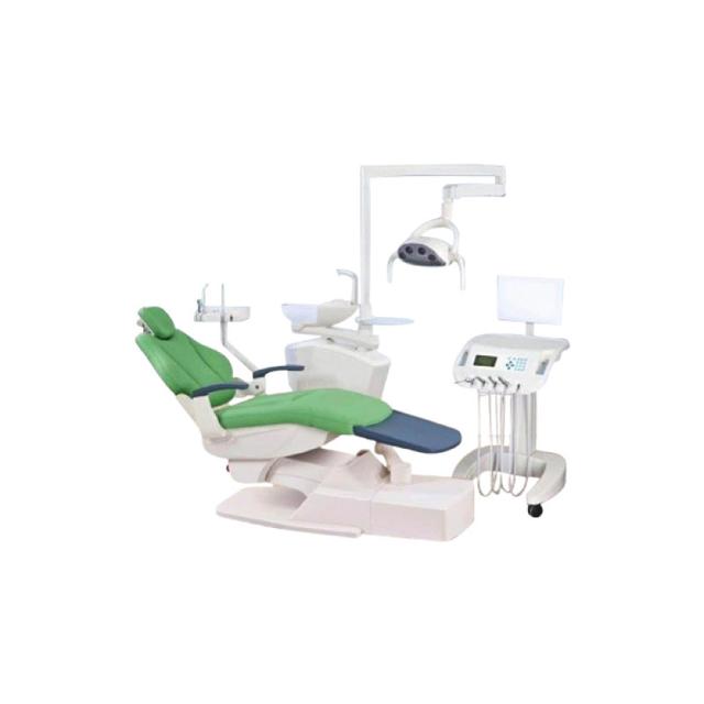 RN Dental Unit B2