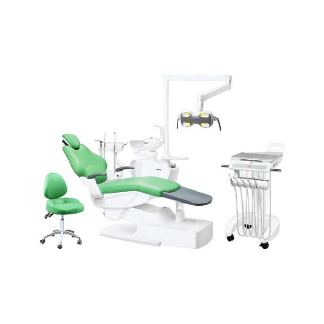 RN Dental Unit B2