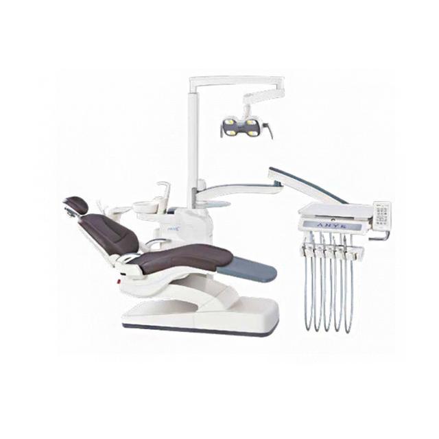 RN Dental Unit A5