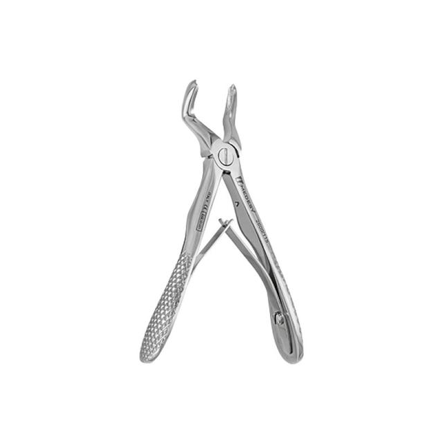 Pediatric Tooth Forceps With Spring #115