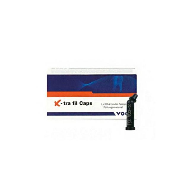 X-Tra Fil Cap
