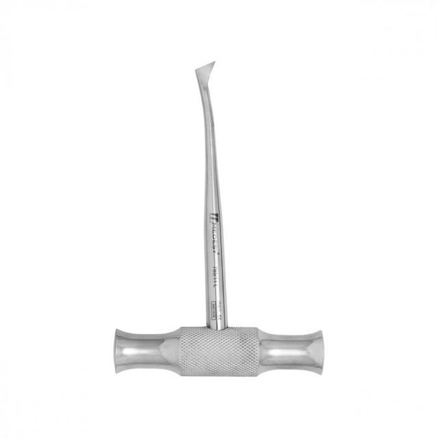 Winter Elevator 8 mm Left