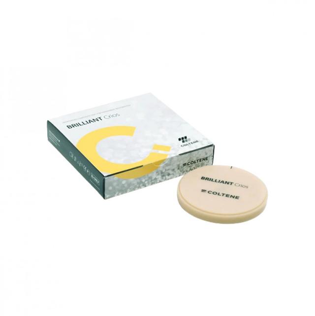 Brilliant Crios Disc HT H14 - A1