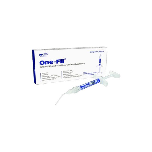 One Fil Bioceramic Sealer