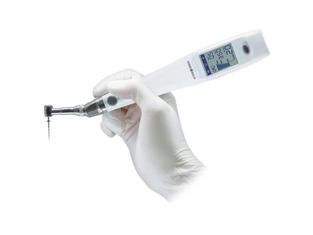 Endo A Plus Wtih Apex Endomotor